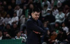 杨鸣：三冠后心态变，适应新外援政策
