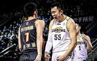 11点47分，辽篮喜讯，韩德君、李晓旭助阵付豪，冠军在望！